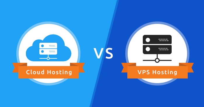 cloud hosting