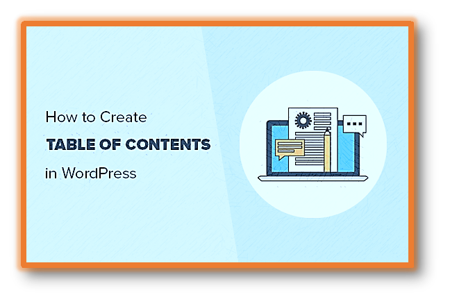 Adding-A-Table-Of-Contents-To-A-WordPress-Website