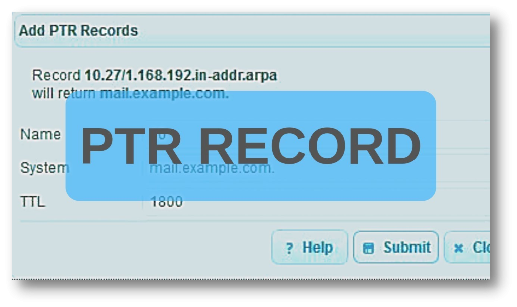 What-Are-Pointer-Records