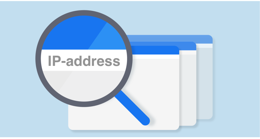 ip-address