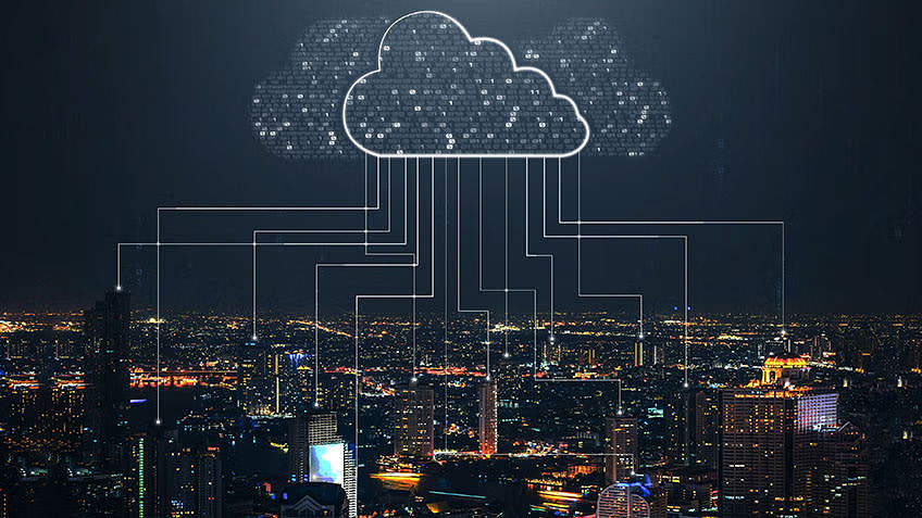 CLOUD Server Hosting