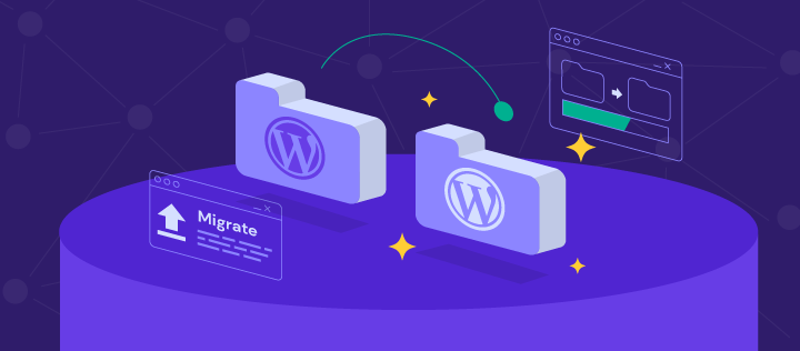 Website Migration