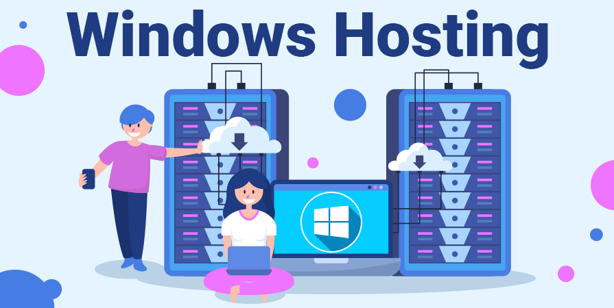 Plesk-Windows-Hosting