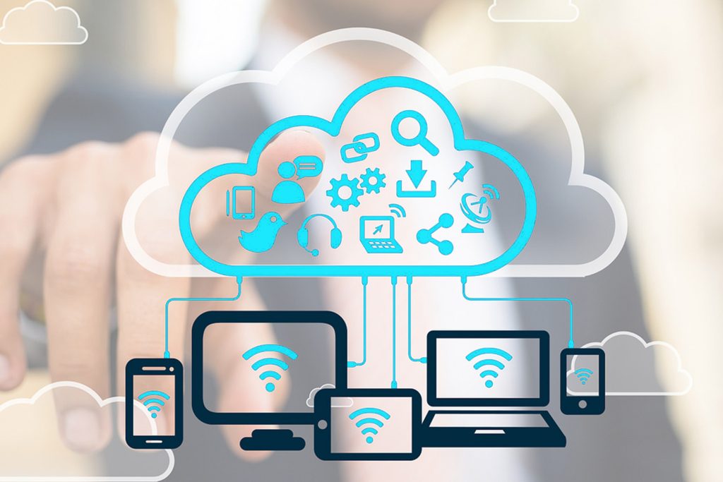 Migrating to CLoud server