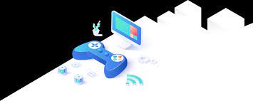VPS For Game Servers